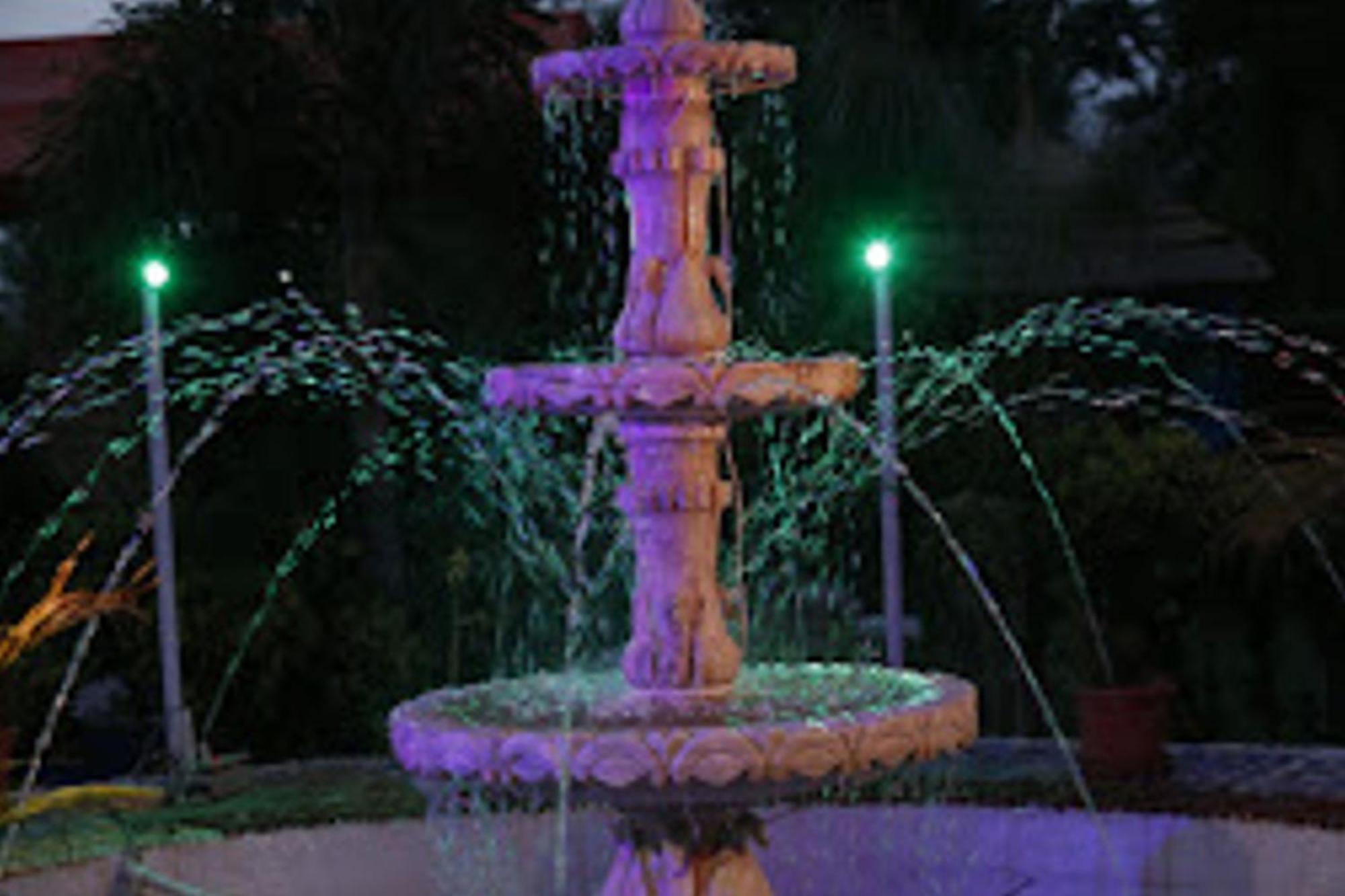 Green Valley Resort Nawalgarh Exterior foto