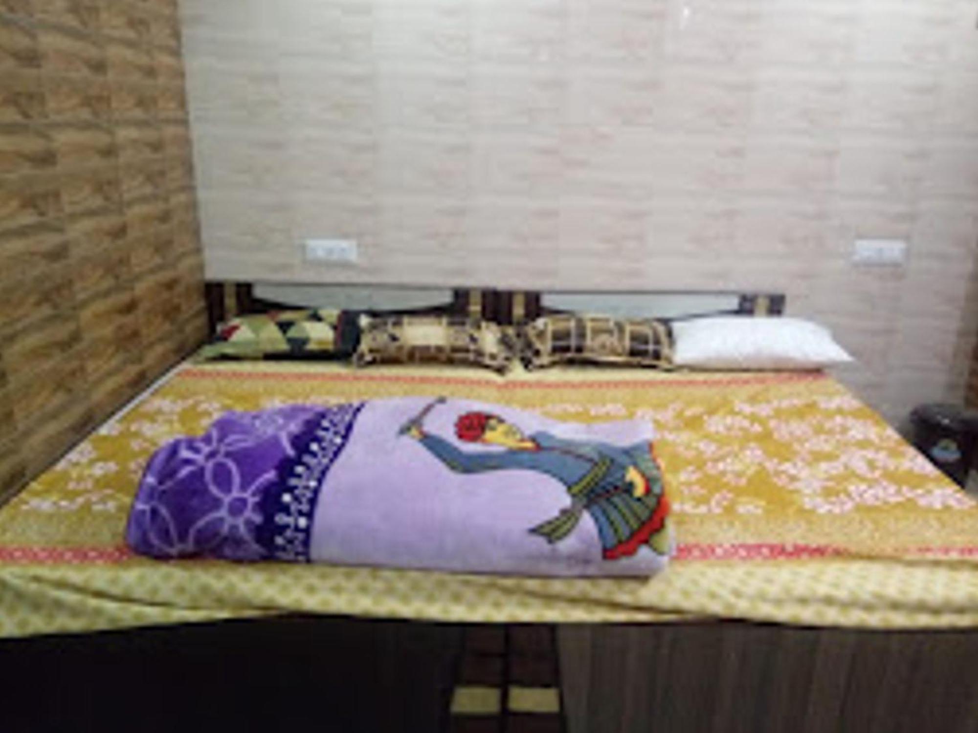 Green Valley Resort Nawalgarh Exterior foto